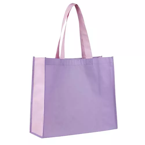 SIN 075 M BOLSA BELAYA morado