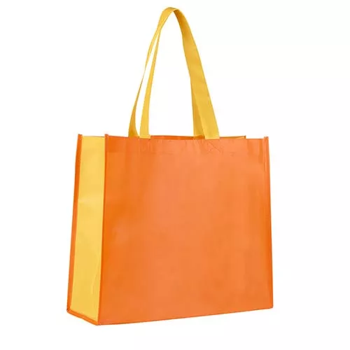 SIN 075 O BOLSA BELAYA naranja