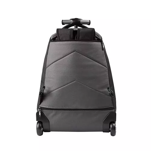 SIN 076 N MOCHILA TROLLEY KRONBERG negro