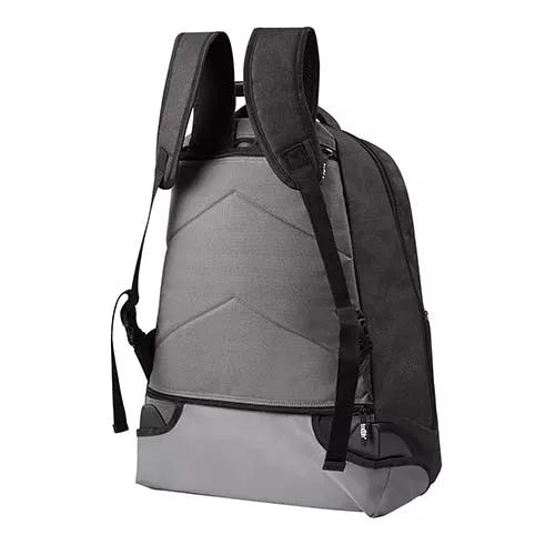 SIN 076 N MOCHILA TROLLEY KRONBERG negro