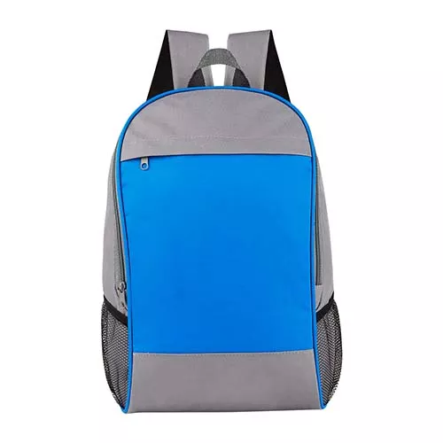 SIN 079 A MOCHILA ALSHAIN azul