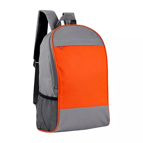 SIN 079 O MOCHILA ALSHAIN naranja