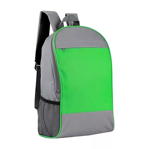 SIN 079 V MOCHILA ALSHAIN verde