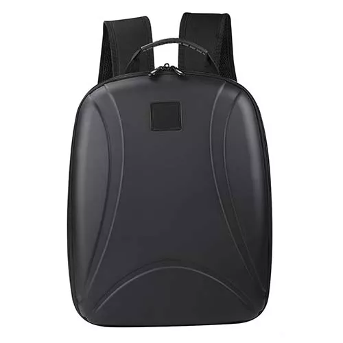 SIN 084 N MOCHILA YANGZY negro