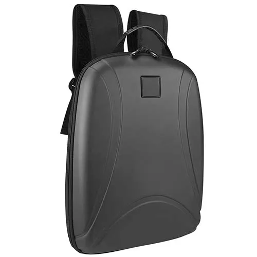 SIN 084 N MOCHILA YANGZY negro