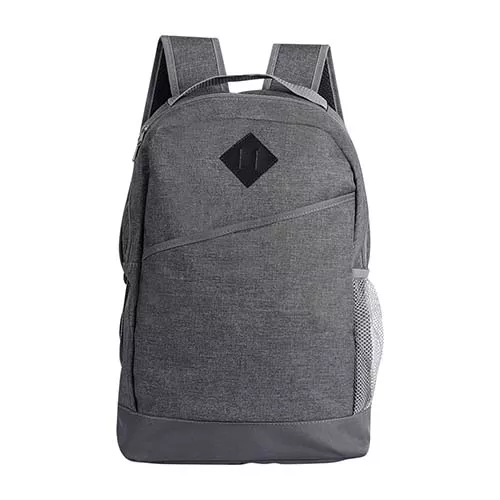 SIN 096 G MOCHILA WALLY gris