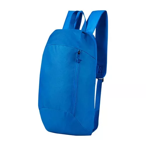 SIN 098 A MOCHILA AUNAT azul