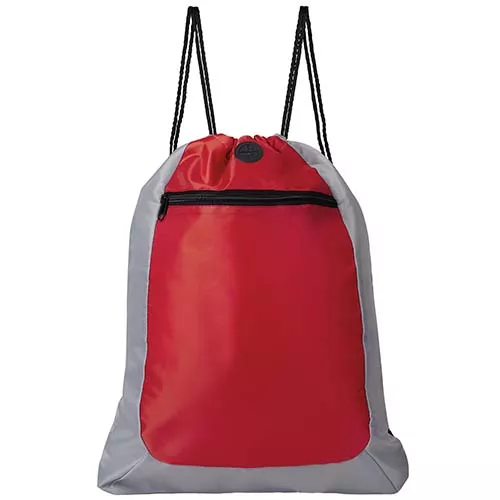 SIN 102 R BOLSA-MOCHILA SUNET rojo