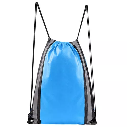 SIN 107 A BOLSA-MOCHILA SIMME azul