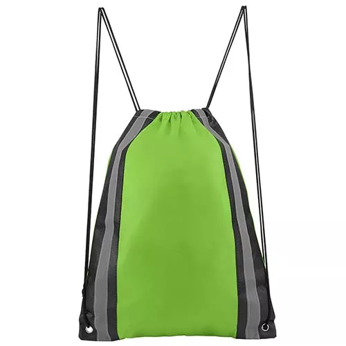 SIN 107 V BOLSA-MOCHILA SIMME verde