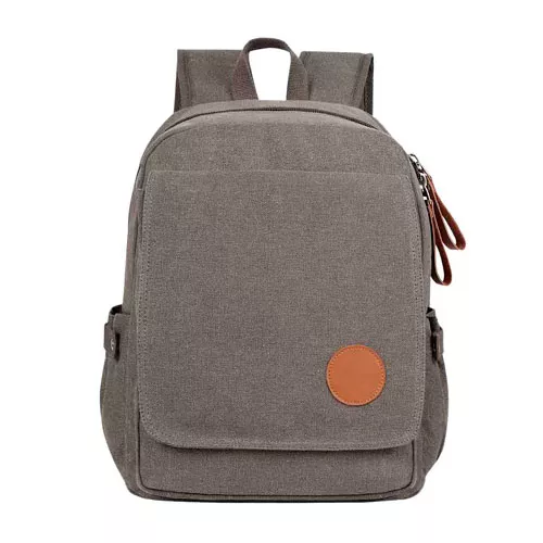 SIN 108 G MOCHILA TIKAL gris