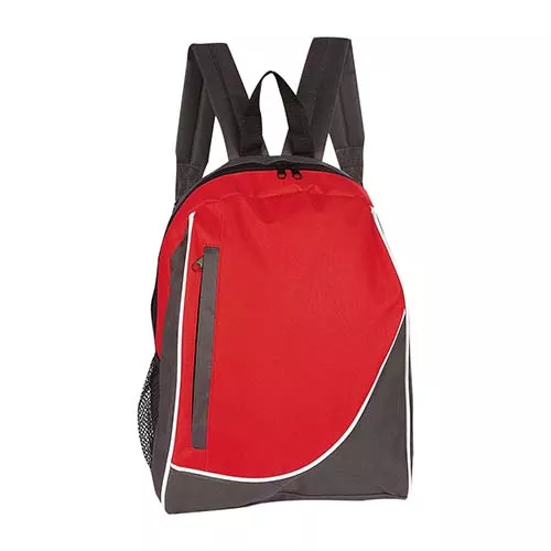 SIN 120 R MOCHILA MAURITANIA rojo