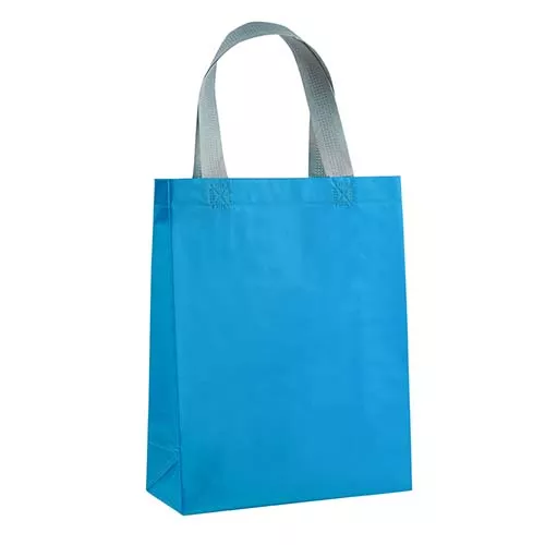 SIN 147 A BOLSA BAGGARA azul