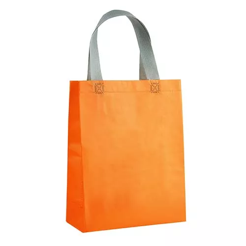 SIN 147 O BOLSA BAGGARA naranja