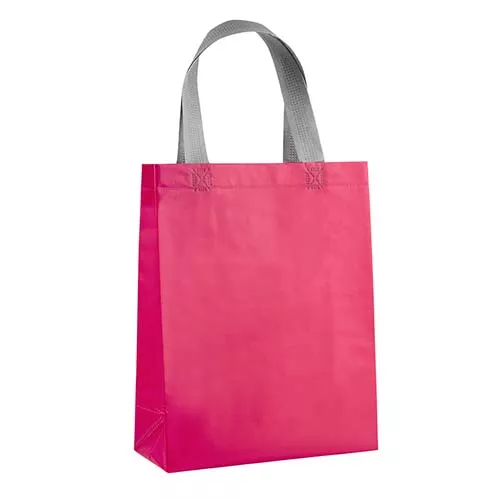 SIN 147 P BOLSA BAGGARA rosa