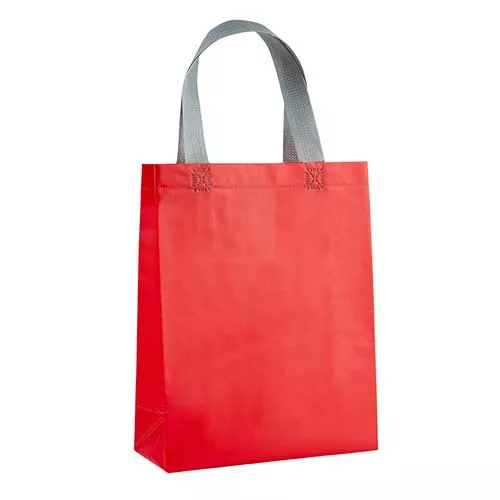 SIN 147 R BOLSA BAGGARA rojo