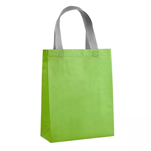 SIN 147 V BOLSA BAGGARA verde