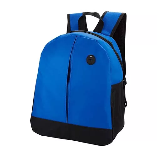 SIN 148 A MOCHILA KEIT azul