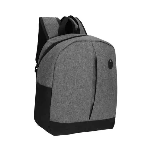 SIN 148 G MOCHILA KEIT gris