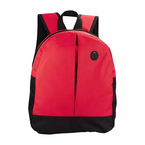 SIN 148 R MOCHILA KEIT rojo