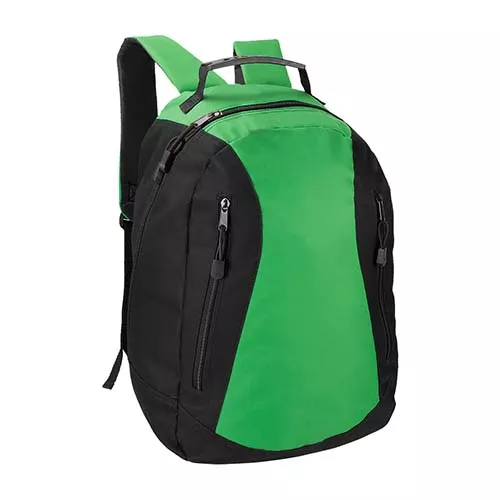 SIN 149 V MOCHILA NEVERI verde