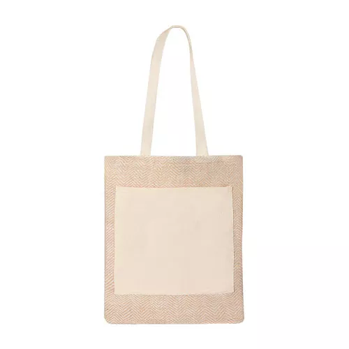 SIN 158 BE BOLSA LEIRIA beige