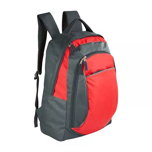 SIN 159 R MOCHILA CAMBRIDGE rojo