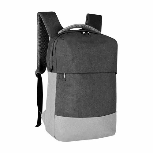 SIN 189 G MOCHILA IPORA gris