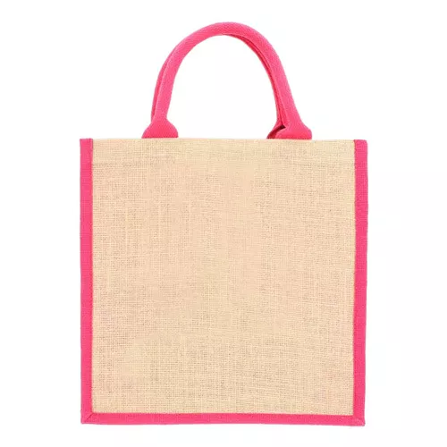 SIN 193 P BOLSA SAGRES rosa