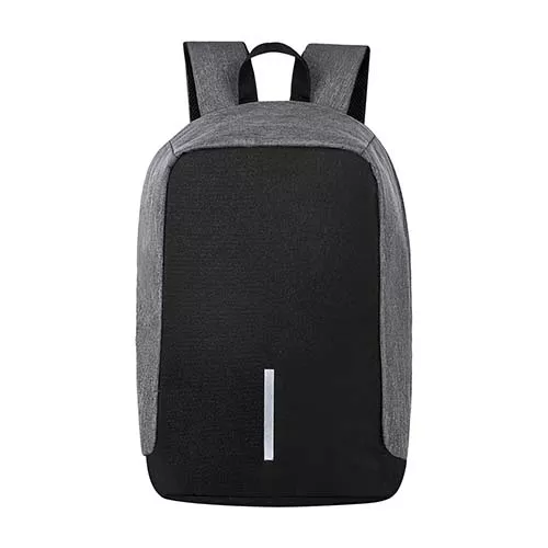 SIN 195 N MOCHILA KONGUR negro