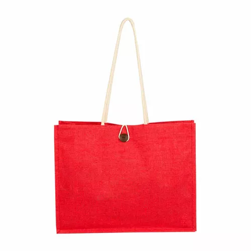 SIN 198 R BOLSA BALLARAT rojo