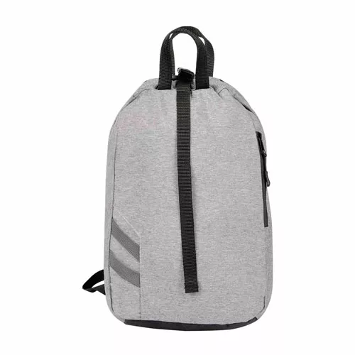 SIN 205 G MOCHILA TROGIR gris