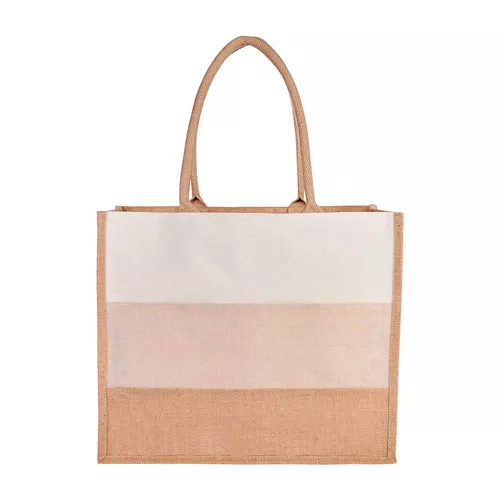 SIN 207 BE BOLSA BOAT beige