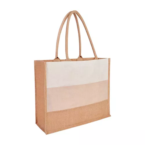 SIN 207 BE BOLSA BOAT beige