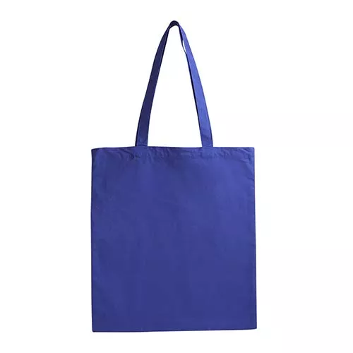 SIN 210 A BOLSA COTTON SLIM azul