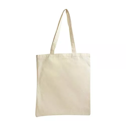 SIN 210 BE BOLSA COTTON SLIM beige