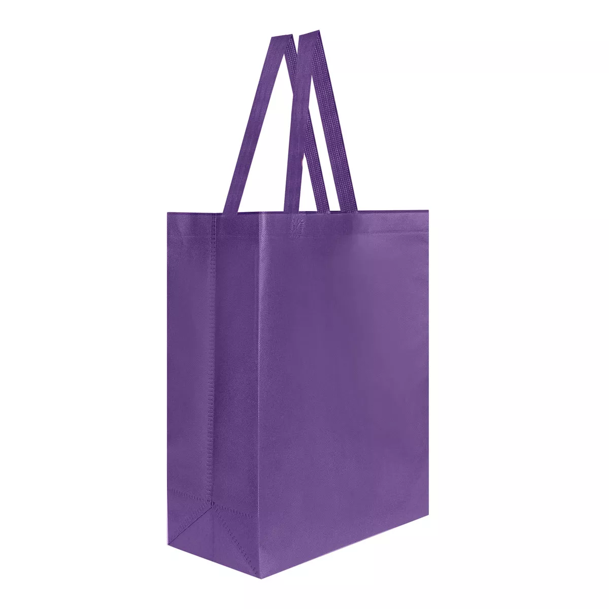 SIN 216 M BOLSA LAREDO morado