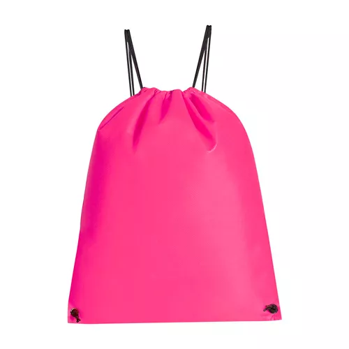 SIN 219 P BOLSA-MOCHILA PASTRANA rosa