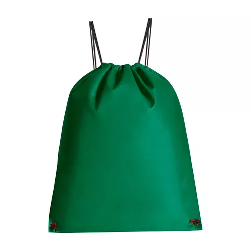 SIN 219 V BOLSA-MOCHILA PASTRANA verde