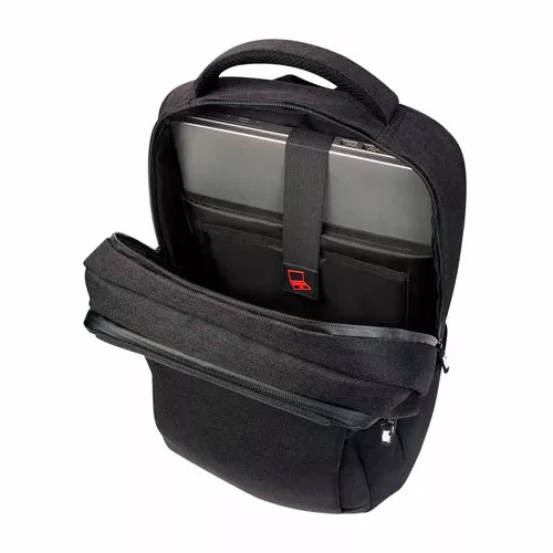 SIN 221 N MOCHILA STOMBAR negro