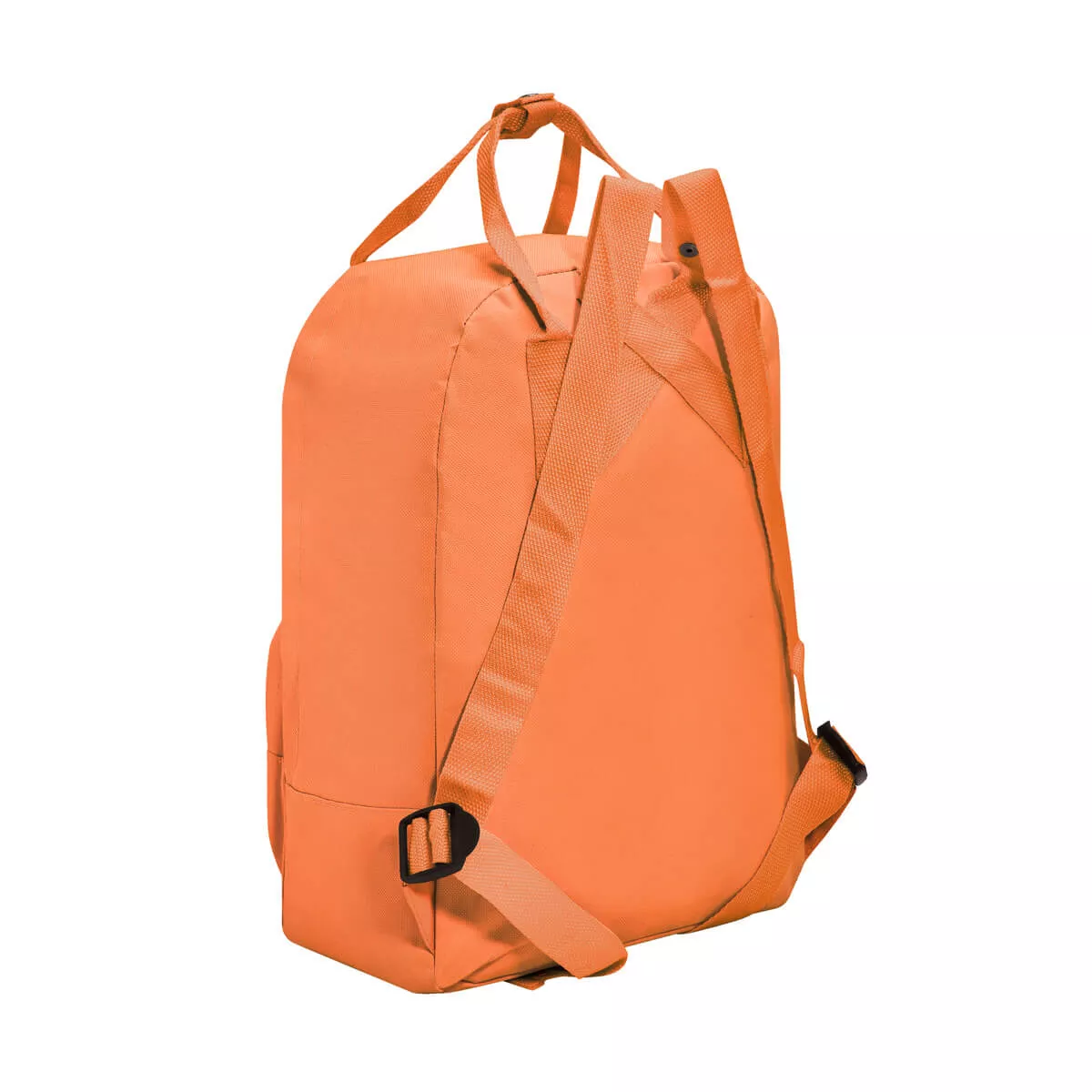 SIN 226 O MOCHILA CERES naranja