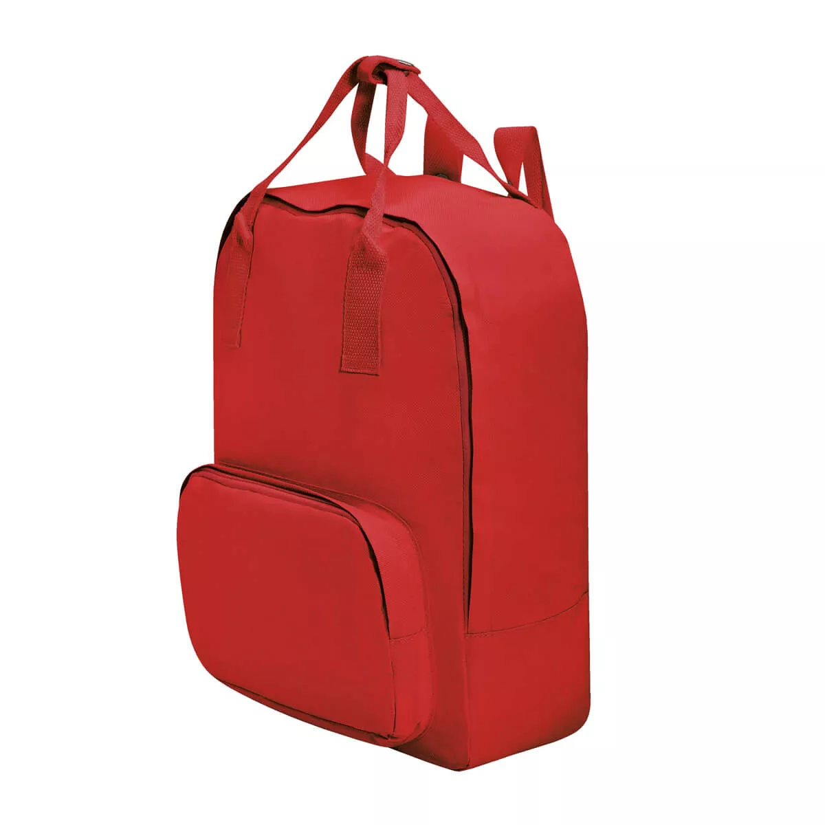 SIN 226 R MOCHILA CERES rojo