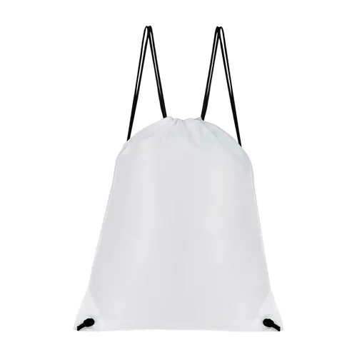 SIN 227 B BOLSA-MOCHILA OSUNA blanco