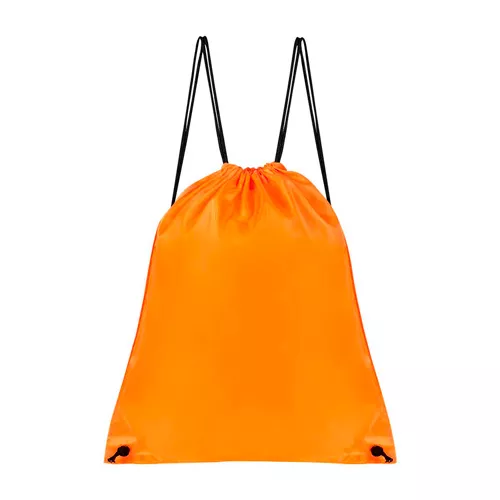 SIN 227 O BOLSA-MOCHILA OSUNA naranja