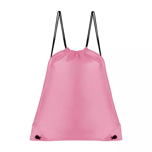 SIN 227 P BOLSA-MOCHILA OSUNA rosa