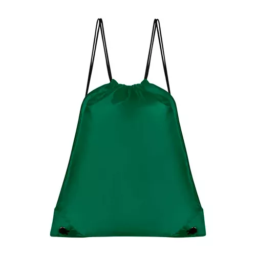 SIN 227 V BOLSA-MOCHILA OSUNA verde