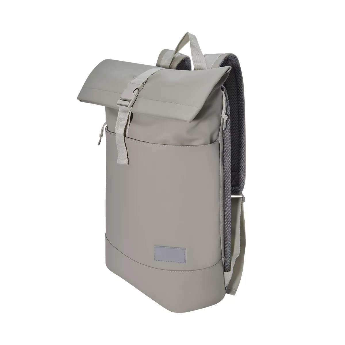 SIN 228 G MOCHILA FLAP gris