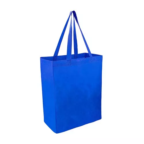 SIN 230 A BOLSA ENVIRONMENT azul