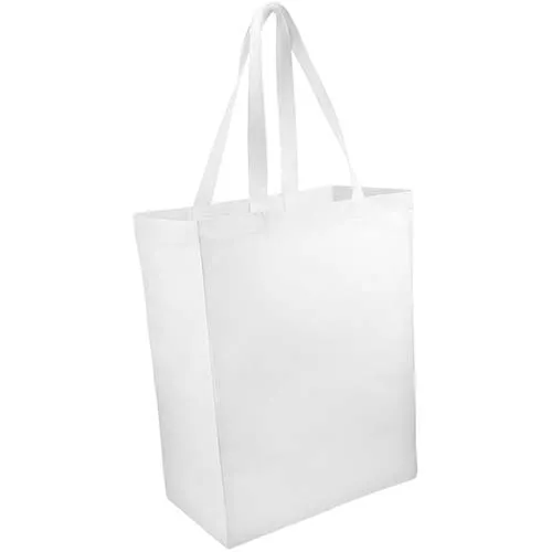 SIN 230 B BOLSA ENVIRONMENT blanco