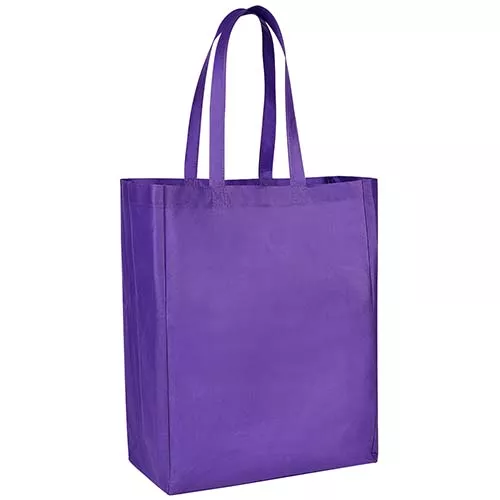 SIN 230 M BOLSA ENVIRONMENT morado